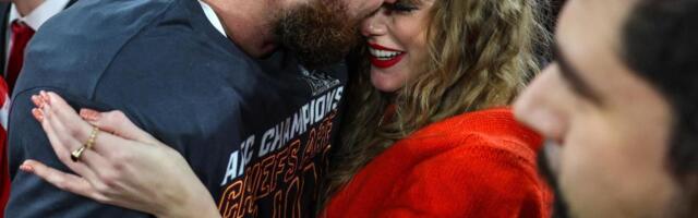 Otkriveni detalji venčanja Tejlor Svift: Ovaj datum ima poseban značaj u njenom srcu