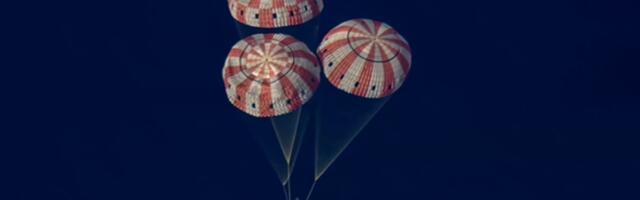 Artemis II se vratila na Zemlju: Istorijska misija oko Meseca završena bezbednim sletanjem