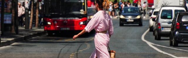 Do kraja aprila stižu letnje temperature: Oglasio se meteorolog - Ovo je detaljna vremenska prognoza