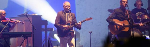 Kultni bend napisao pesmu za škotsku fudbalsku reprezentaciju pred Svetsko prvenstvo