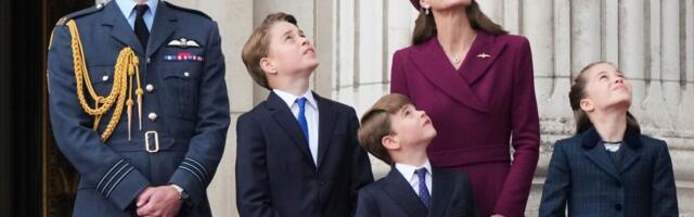 "Već 8 godina?": Vilijam i Kejt iznenadili emotivnim porodičnim snimcima povodom rođendana najmlađeg sina