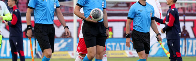 Milanović treći put deli pravdu na večitom derbiju - Kakav je bio do sada?