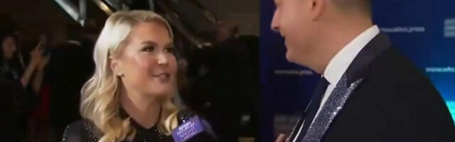 Левит најавила „пуцњаву” у Трамповом говору неколико минута пре инцидента