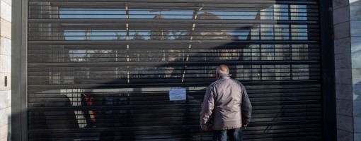 Vlada Grčke produžila za još nedelju dana zabrane uvedene zbog epidemije