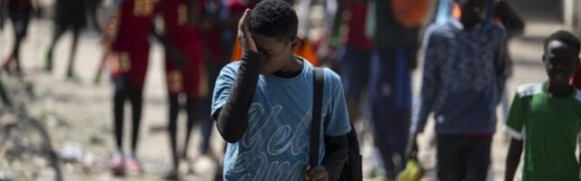 Nigerija: Banditi oteli 23 dece iz sirotišta