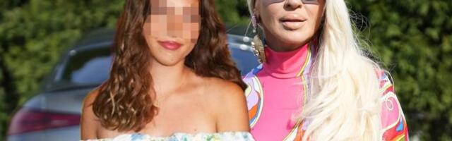 ŠTA SE DEŠAVA S JELENOM I DUŠKOM PRED ATININO PUNOLETSTVO? Karleuša priznala bolnu istnu!