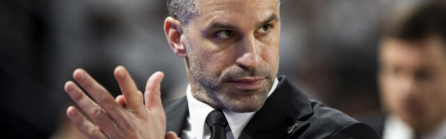 Alimpijević ostao bez Evrolige: Bešiktaš posle drame poražen u finalu Evrokupa