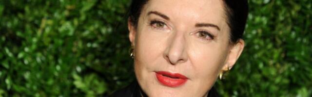 U 79. GODINI IMA REDOVNE ODNOSE SA 21 GODINU MLAĐIM PARTNEROM! Marina Abramović otkrila svoju TAJNU!