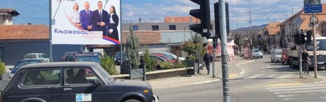 Zbog čega su ponovljeni izbori u Knjaževcu?