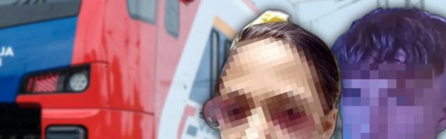 DELOVALI SU MI POZNATO, BILI SU UPLAŠENI I UMORNI! Kondukterka Jelena otkrila kako je pronašla nestale tinejdžere: "Kada su mi rekli imena, POČELA SAM DA SE TRESEM!"