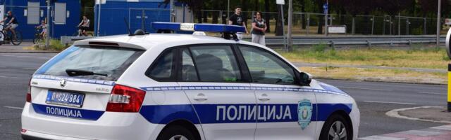 Pao na granici: Policajci otvorili kamion i zanemeli pred onim što su našli unutra