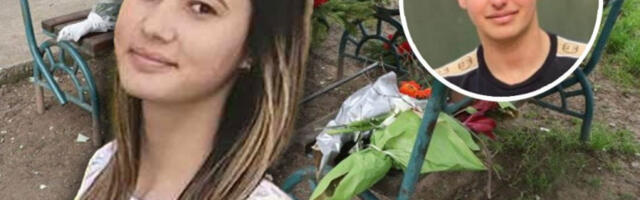 "KADA JE ČUO KRIKE, VRATIO SE I SVE NAS UPUCAO JOŠ PO JEDNOM!" Potresna ispovest Andrijane koja je teško ranjena u Duboni: Zbog tog monstruma nemam prijatelje!