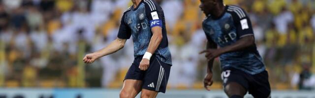 Verovali ili ne! Ronaldo na pragu prvog trofeja posle tri i po godine u Arabiji
