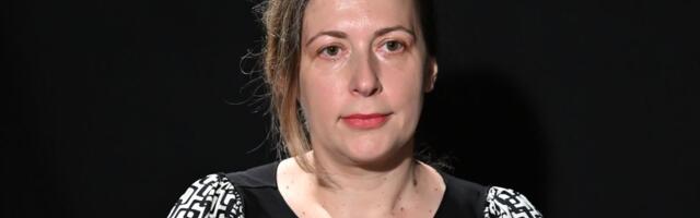 Sonja Đekić: Ženske autorke obeležavaju ovogodišnje "Dane slovenačkog filma"