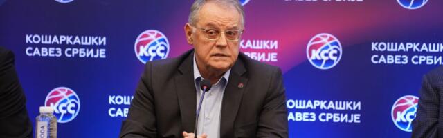 Čović poslao hitan dopis usred haosa u KSS: Ovo je razlog zbog kog nije došao na Skupštinu