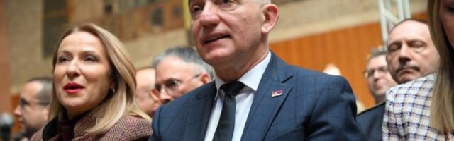 Ministarstvo pravde poslalo izmene pravosudnih zakona Venecijanskoj komisiji