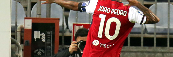 Serija A - Čarolija Pavoletija nedovoljna, Specija nosi bod sa Sardinije! (video)