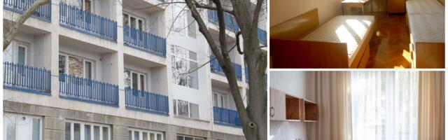 Smeštaj od 1.600 dinara, a sva tri obroka samo 266: Ministarstvo raspisalo konkurs za studentske domove, evo koji su rokovi