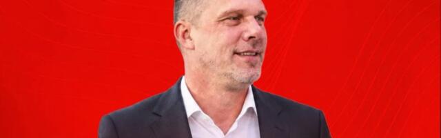 Siniša Radanović novi sportski direktor FK Borac 1926