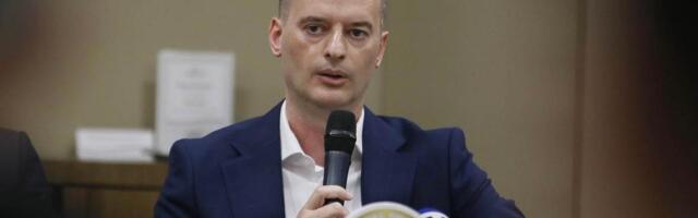 SAZNAJEMO! ČAK OSAM KLUBOVA TRAŽI VANREDNU SEDNICU KLS: Nova bura u srpskoj košaraci