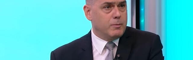 Oglasilo se tužilaštvo: Povodom pretresa stanova Aleksandra Radića i slučaja "zvučni top”