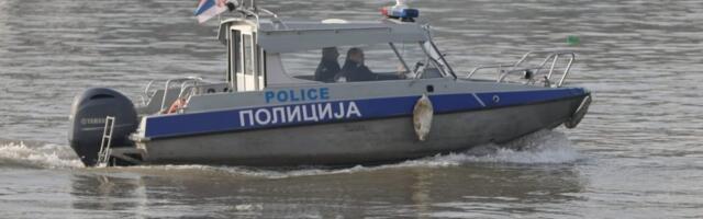 Tragedija kod Ćuprije: Pronađeno telo devojke u Velikoj Moravi