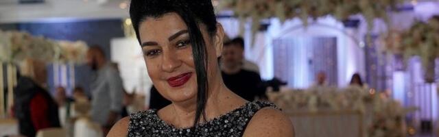 Diplomirana fizičarka u crnom lateksu: Ćerka Saške Karan slavi rođendan, a telo joj prizor za čistu fantaziju!