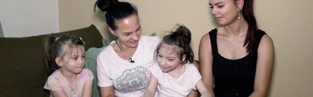 Lekari su rekli "Najbolje da uspavate ćerku, biće biljka": Danijela je odbila i usledio je neverovatan obrt