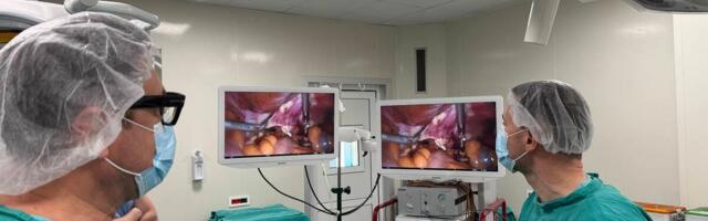 LOZNIČKO ZDRAVSTVO JAČE ZA PET STRUČNJAKA! Stigli novi specijalisti, od početka godine ukupno 17 mladih lekara pojačalo tim (FOTO)