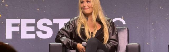 Legendarna Lindzi Von se pojavila posle strašne povrede na Olimpijskim igrama: Evo kako hoda, dobila i ovacije