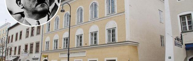 HITLEROVA KUĆA VIŠE NIJE ONO ŠTO JE BILA: Austrijske vlasti donele odluku posle višegodišnje rasprave, evo čemu će služiti mesto gde je rođen nacistički vođa