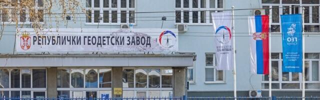 Proverite dokle vam je stigao postupak legalizacije: RGZ počeo da objavljuje dnevnu statistiku