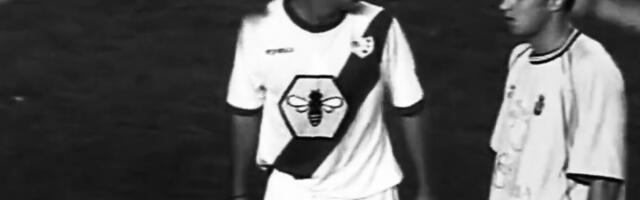 Tragedija: Umro bivši fudbaler Real Madrida (44)