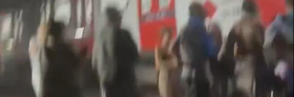 METRO U BARSELONI PONOVO RADI POSLE POŽARA: Tokom vanredne situacije povređeno 139 osoba