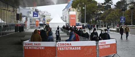 Studije: Izliječeni od COVID-a imaju dugoročni imunitet