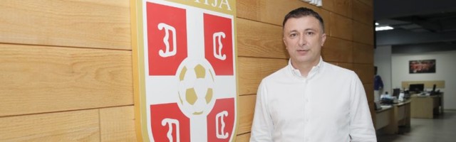 Piksiju s ljubavlju: Ako postoji promil šanse svi u FSS bi digli ruke za Stojkovića