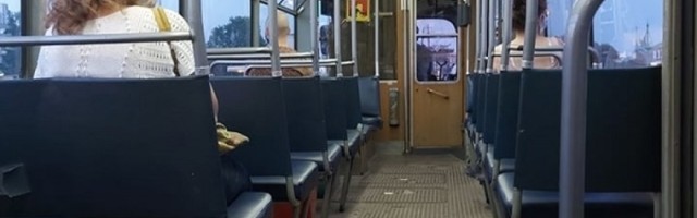 Građani ove evropske države su najpošteniji, samo dva posto njih se ŠVERCUJE gradskim prevozom