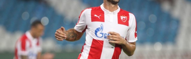 Pančevci se pojačali ove zime, Sikimić napada Kragujevčane