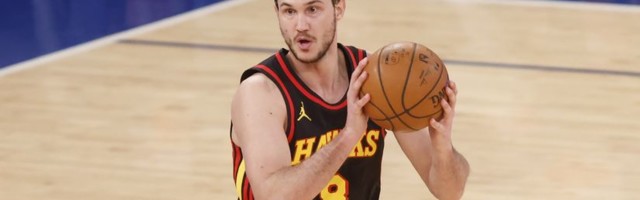 Galinari trojkama rasturio Boston, ponoru Hjustona nema kraja
