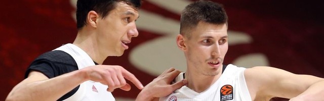 Lučićevi poeni i Gistova blokada zaustavili moćni Efes!