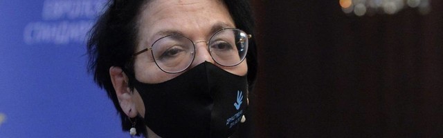 Gordana Čomić ima najjaču poruku za sve koji imaju nešto protiv zakona o istopolnim zajednicama