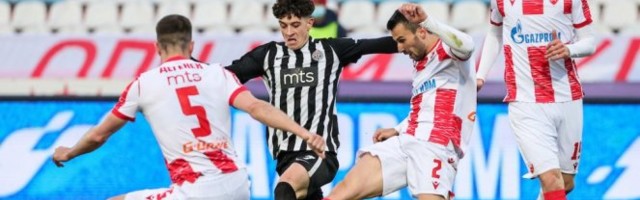 ZVEZDA I PARTIZAN IGRAJU ZA MILIONE! Poznato koliko će zaraditi pobednika Kupa!