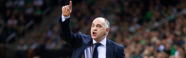 Laso gubio živce, ali je Real ipak obezbedio prvo mesto: U poslednjem kolu juri dva rekorda (VIDEO)