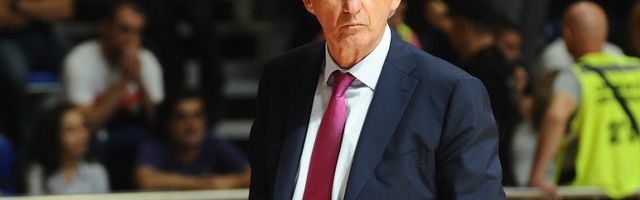 Pešić samouveren: Nadamo se da ćemo uspeti da završimo ono što smo započeli