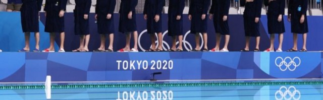 NOVI SKANDAL SUDIJA! Poništili gol Srbiji, pa priznali Grcima!