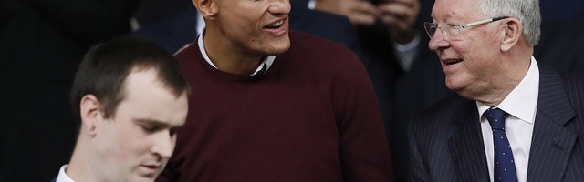 Mit o sportskom direktoru Junajteda: Zbog čega je i Nemanja Vidić odbio ovu ulogu?