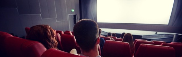 Projekcija filma - opasnost ili ne?