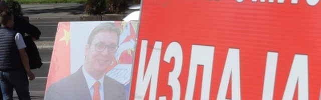 Od smrdljive glave do još smrdljivijih repova