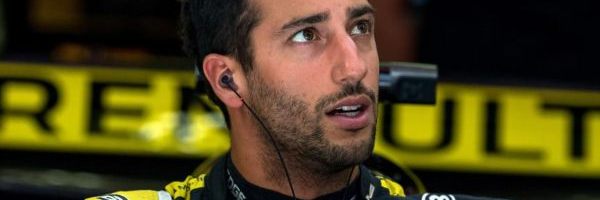 Rikardo prelazi u Meklaren