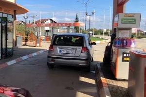 Репортер РТС-а у потрази за најјефтинијим горивом у региону